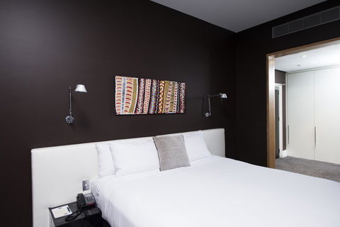Peppers Gallery Hotel - Holiday Adelaide 42