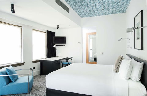Peppers Gallery Hotel - Holiday Adelaide 15
