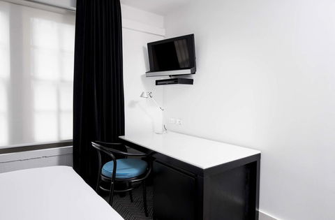 Peppers Gallery Hotel - Holiday Adelaide 19