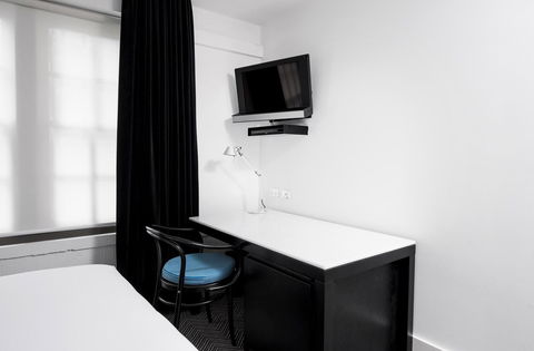 Peppers Gallery Hotel - Holiday Adelaide 33
