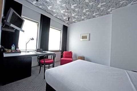 Peppers Gallery Hotel - Holiday Adelaide 2