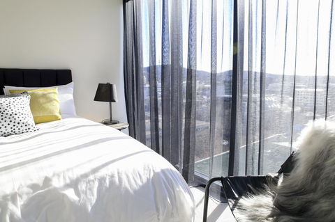 Kui Manhattan 2 - Holiday Adelaide 12