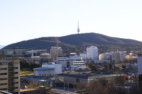 Kui Manhattan 2 - Holiday Adelaide 2