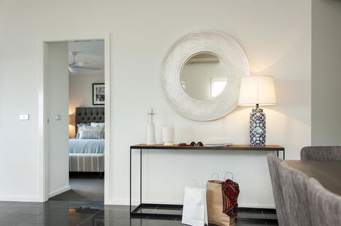 Mollymook Beachfront Penthouse 9 - Holiday Adelaide 10