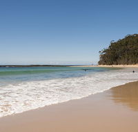 Mollymook Beachfront Penthouse 9 - Holiday Adelaide