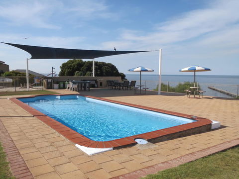 Stansbury Holiday Motel - Holiday Adelaide 35