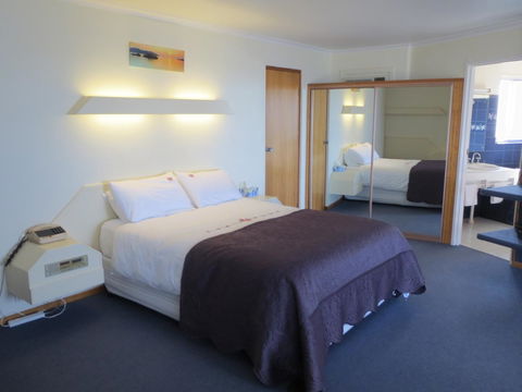 Stansbury Holiday Motel - Holiday Adelaide 37