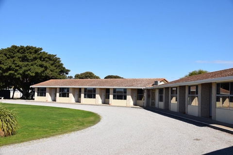 Stansbury Holiday Motel - Holiday Adelaide 6