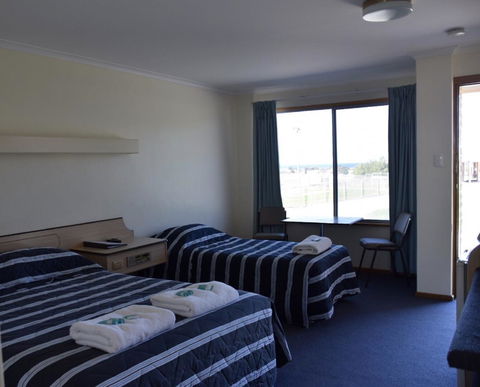 Stansbury Holiday Motel - Holiday Adelaide 25