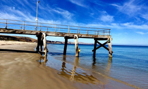 Lure Bed And Breakfast - Holiday Adelaide 14