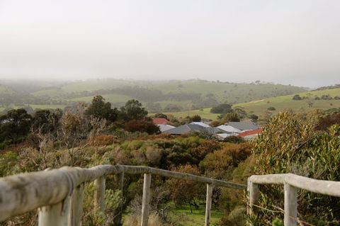 Lure Bed And Breakfast - Holiday Adelaide 19