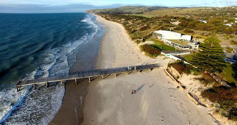 Lure Bed And Breakfast - Holiday Adelaide 12