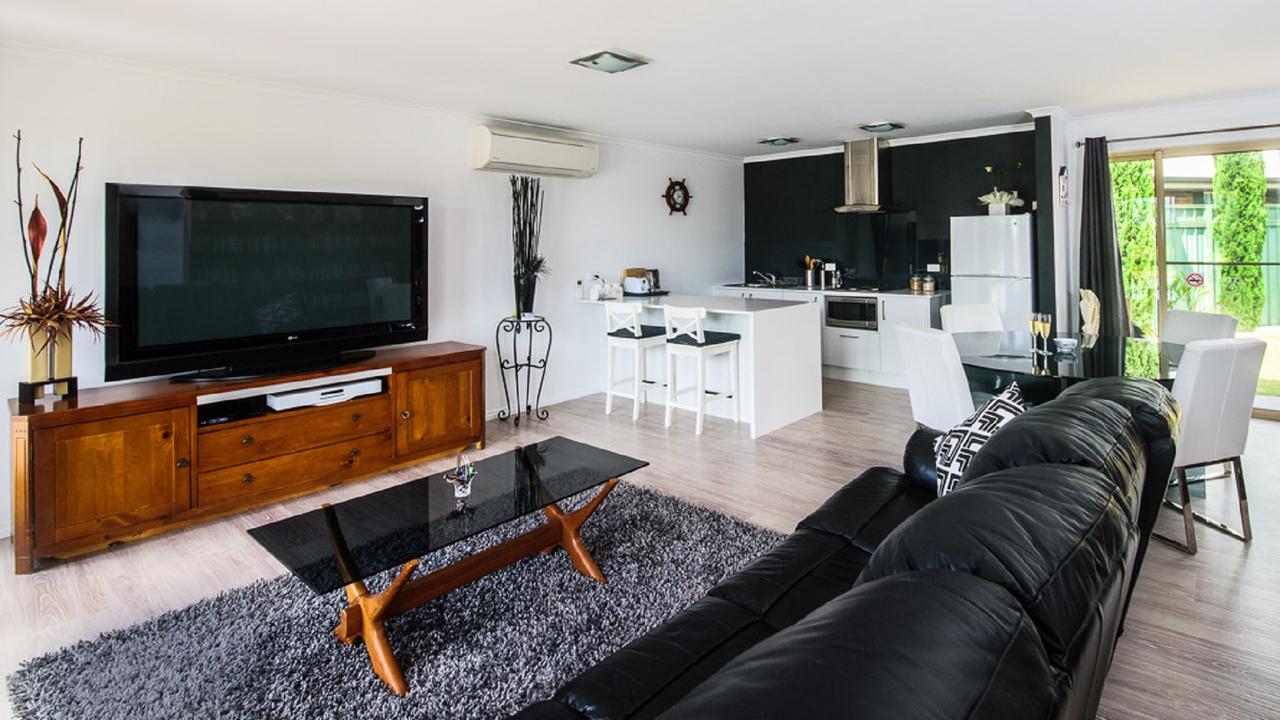 Normanville SA Holiday Adelaide
