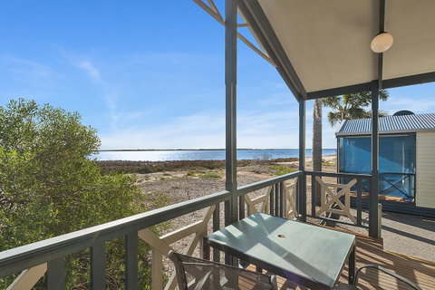 Port Broughton Tourist Park - Holiday Adelaide 24