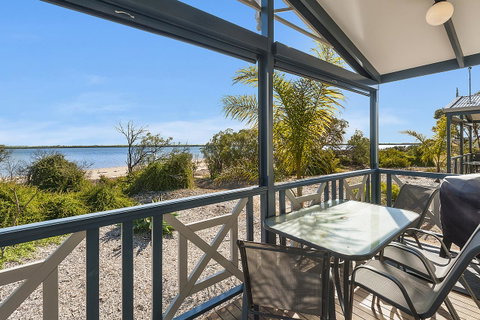 Port Broughton Tourist Park - Holiday Adelaide 12
