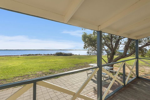 Port Broughton Tourist Park - Holiday Adelaide 31