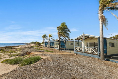 Port Broughton Tourist Park - Holiday Adelaide 23