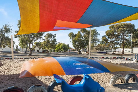 Port Broughton Tourist Park - Holiday Adelaide 1