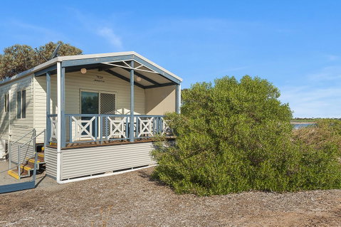 Port Broughton Tourist Park - Holiday Adelaide 26