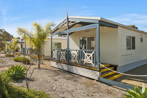 Port Broughton Tourist Park - Holiday Adelaide 16