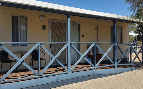 Port Broughton Tourist Park - Holiday Adelaide 7