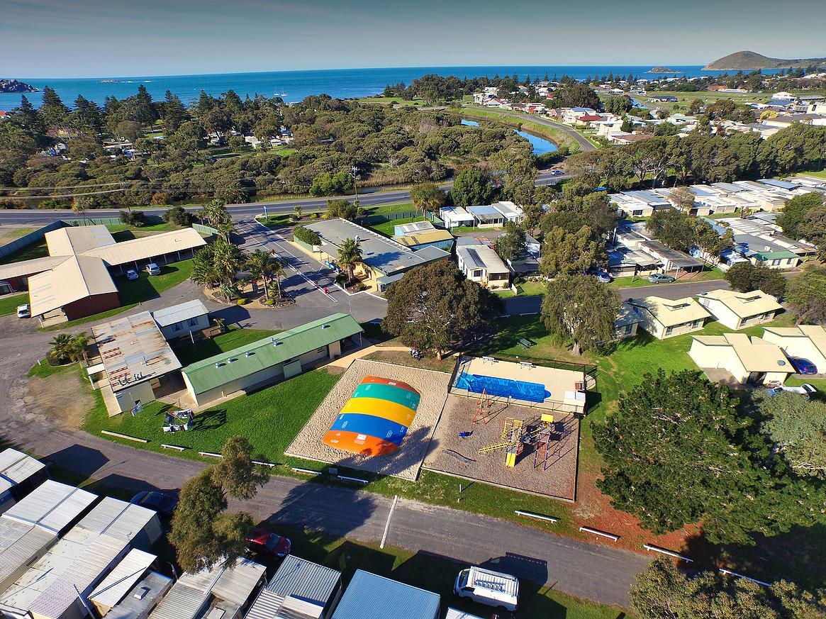 Victor Harbor SA Holiday Adelaide