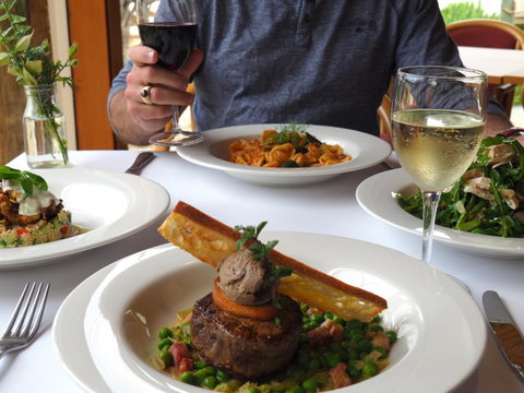 Mercure Kangaroo Island Lodge - Holiday Adelaide 41