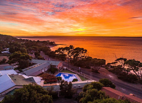 Mercure Kangaroo Island Lodge - Holiday Adelaide 1