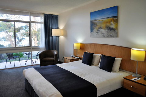 Mercure Kangaroo Island Lodge - Holiday Adelaide 21
