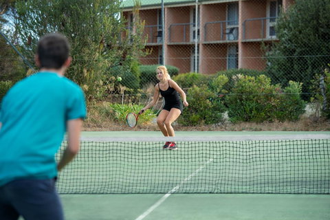 Mercure Kangaroo Island Lodge - Holiday Adelaide 7