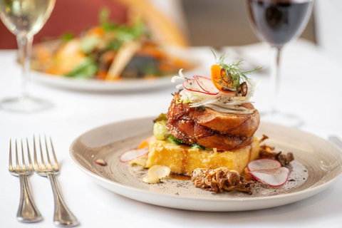 Mercure Kangaroo Island Lodge - Holiday Adelaide 10