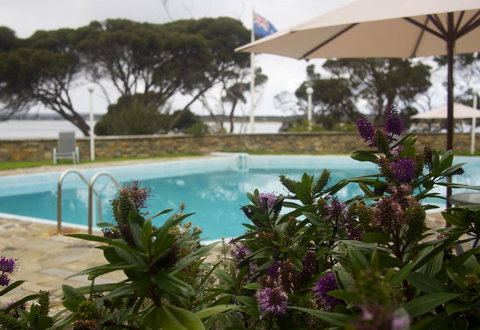 Mercure Kangaroo Island Lodge - Holiday Adelaide 31