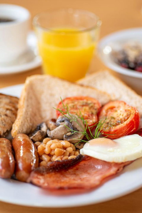 Mercure Kangaroo Island Lodge - Holiday Adelaide 24