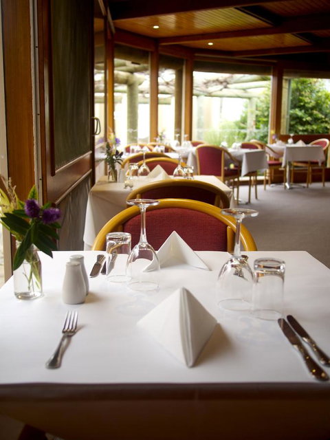 Mercure Kangaroo Island Lodge - Holiday Adelaide 37