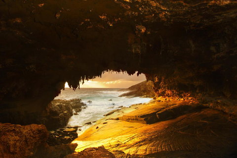 Mercure Kangaroo Island Lodge - Holiday Adelaide 32