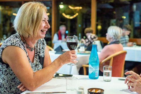 Mercure Kangaroo Island Lodge - Holiday Adelaide 13