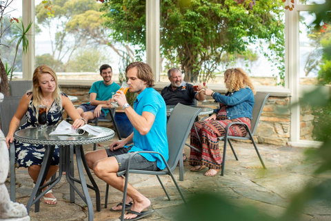 Mercure Kangaroo Island Lodge - Holiday Adelaide 5