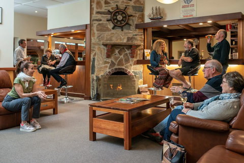 Mercure Kangaroo Island Lodge - Holiday Adelaide 6