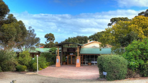 Mercure Kangaroo Island Lodge - Holiday Adelaide 30