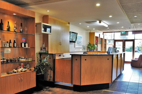 Mercure Kangaroo Island Lodge - Holiday Adelaide 29