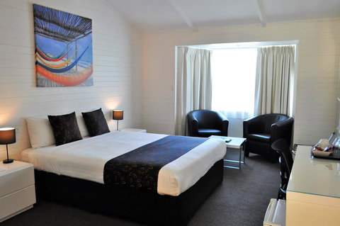 Mercure Kangaroo Island Lodge - Holiday Adelaide 23