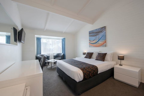 Mercure Kangaroo Island Lodge - Holiday Adelaide 22