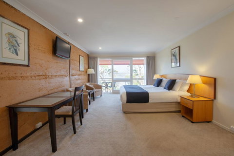 Mercure Kangaroo Island Lodge - Holiday Adelaide 18
