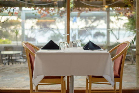 Mercure Kangaroo Island Lodge - Holiday Adelaide 8