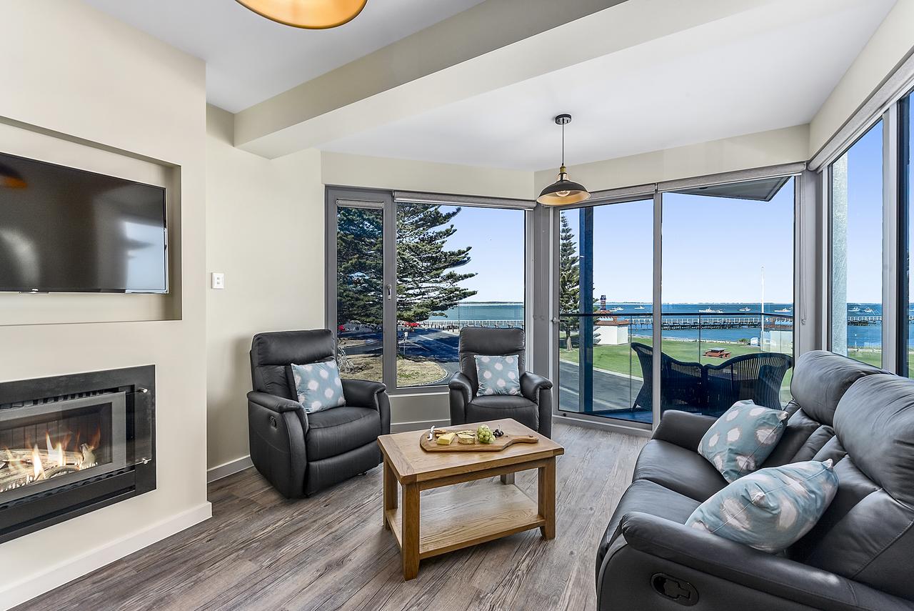 Beachport SA Holiday Adelaide