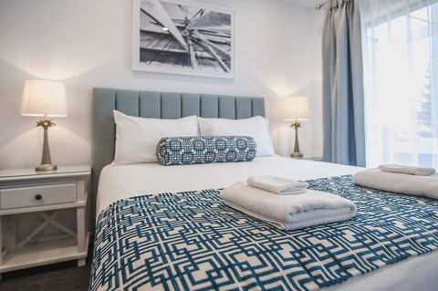 Marina Hotel - Holiday Adelaide 23