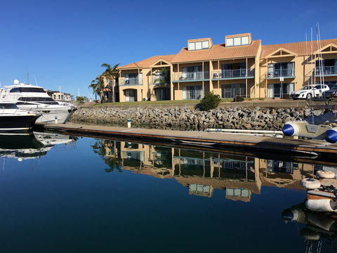 Marina Hotel - Holiday Adelaide 35