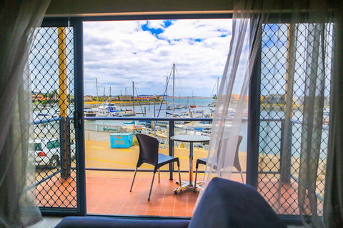 Marina Hotel - Holiday Adelaide 29