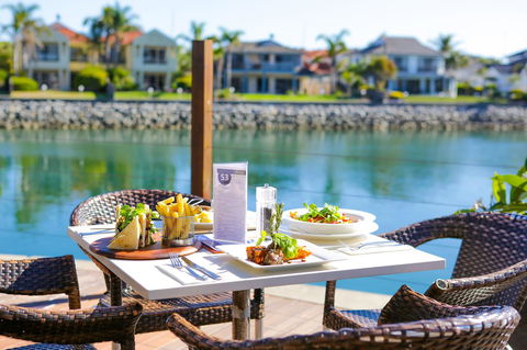 Marina Hotel - Holiday Adelaide 41