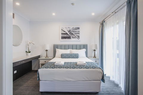 Marina Hotel - Holiday Adelaide 21